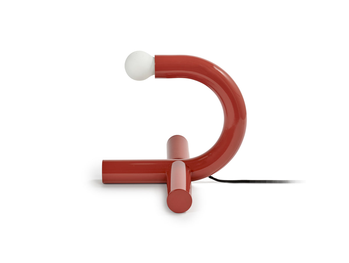 La Tre Table Lamp