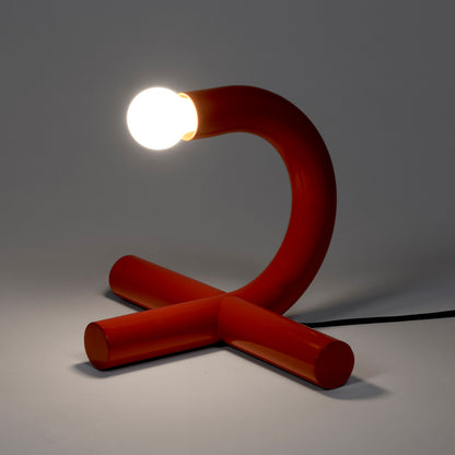 La Tre Table Lamp