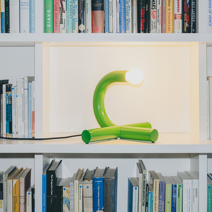 La Tre Table Lamp