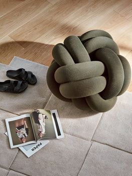 Basket Rug by Design House Stockholm · Really Well Made