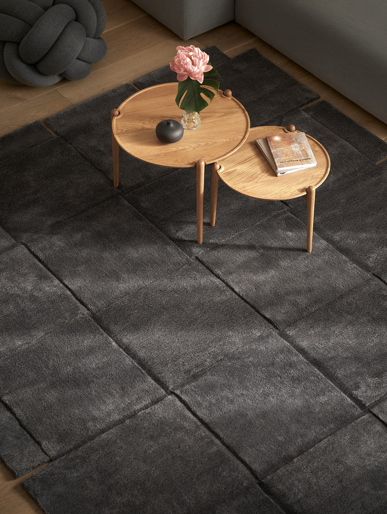 Basket Rug by Design House Stockholm · Really Well Made