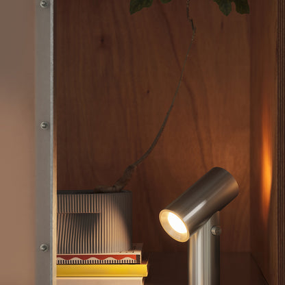 Ridge Planter by Muuto