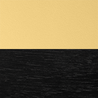 Swatch for Biscotti Layout / Black Oak