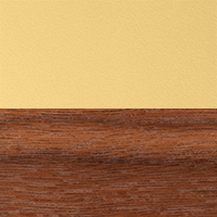 Swatch for Biscotti Layout / Walnut