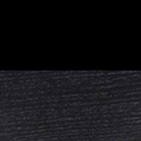 Swatch for Black Linoleum Top / Black Lacquered Oak Base