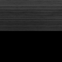 Swatch for Black Oak Veneer Tabletop / Black Steel Base
