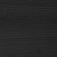 Swatch for Black Painted Beech