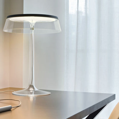 Bon Jour Table Lamp by Flos  