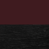Swatch for Bordeaux Layout / Black Oak