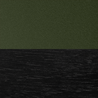 Swatch for Bottle Green Layout / Black Oak