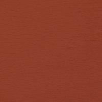 Swatch for Brick Red Painted Beech