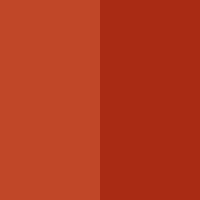 Swatch for Brick (Two-Tone)