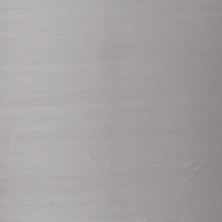 Swatch for Brushed Aluminium Hourglass