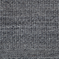 Swatch for Charcoal / Light Grey