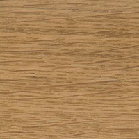 Swatch for Clear Lacquered Natural Oak