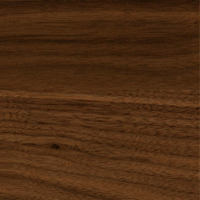 Swatch for Clear Lacquered Walnut