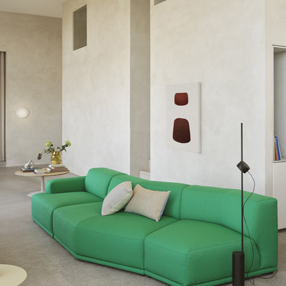 Connect Soft Modular Sofa by Muuto - Vidar 932