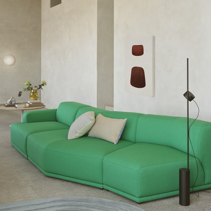 Connect Soft Modular Sofa by Muuto - Vidar 932