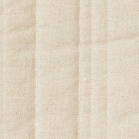 Swatch for Cotton Natural