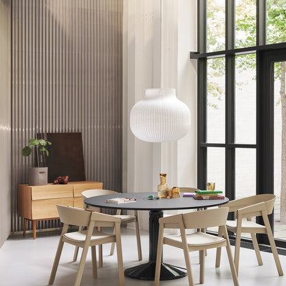 Ridge Planter by Muuto