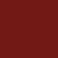 Swatch for Deep Red Frame