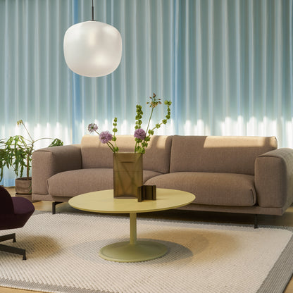 Rest 2-Seater and 3-Seater Sofa
