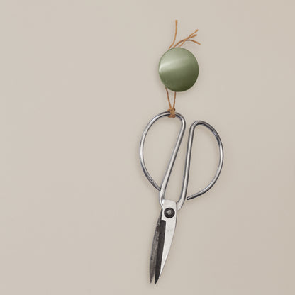 The Dots Metal Hooks by Muuto - Small / Light Green