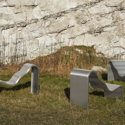 Dream View Bench