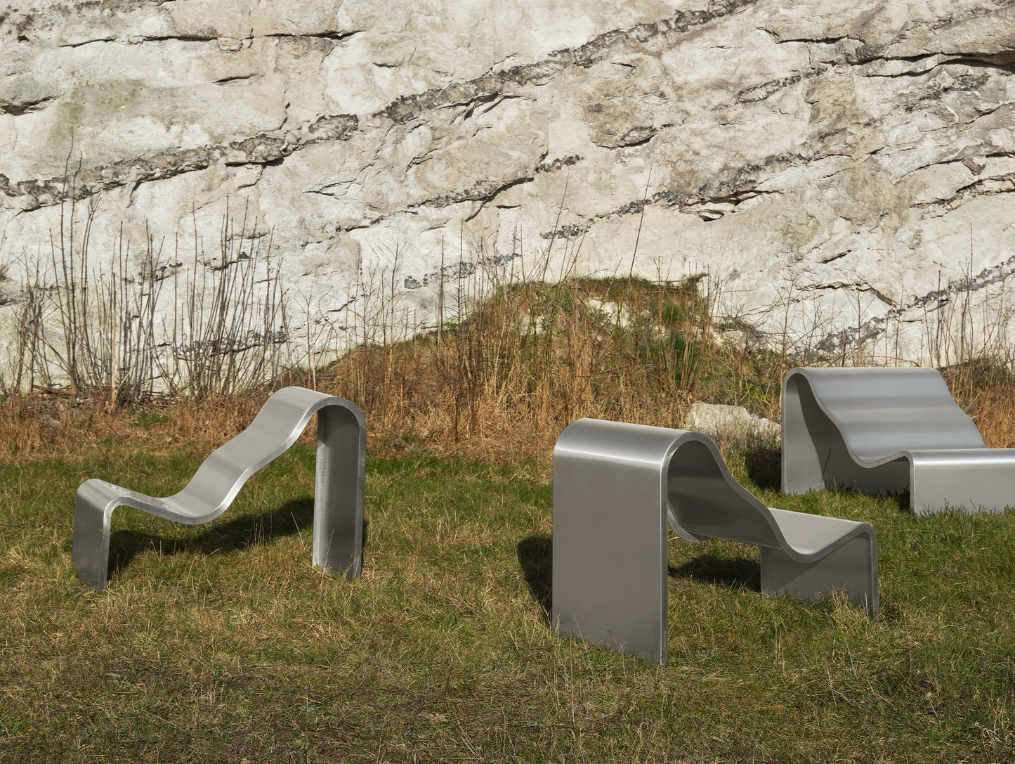 Dream View Bench