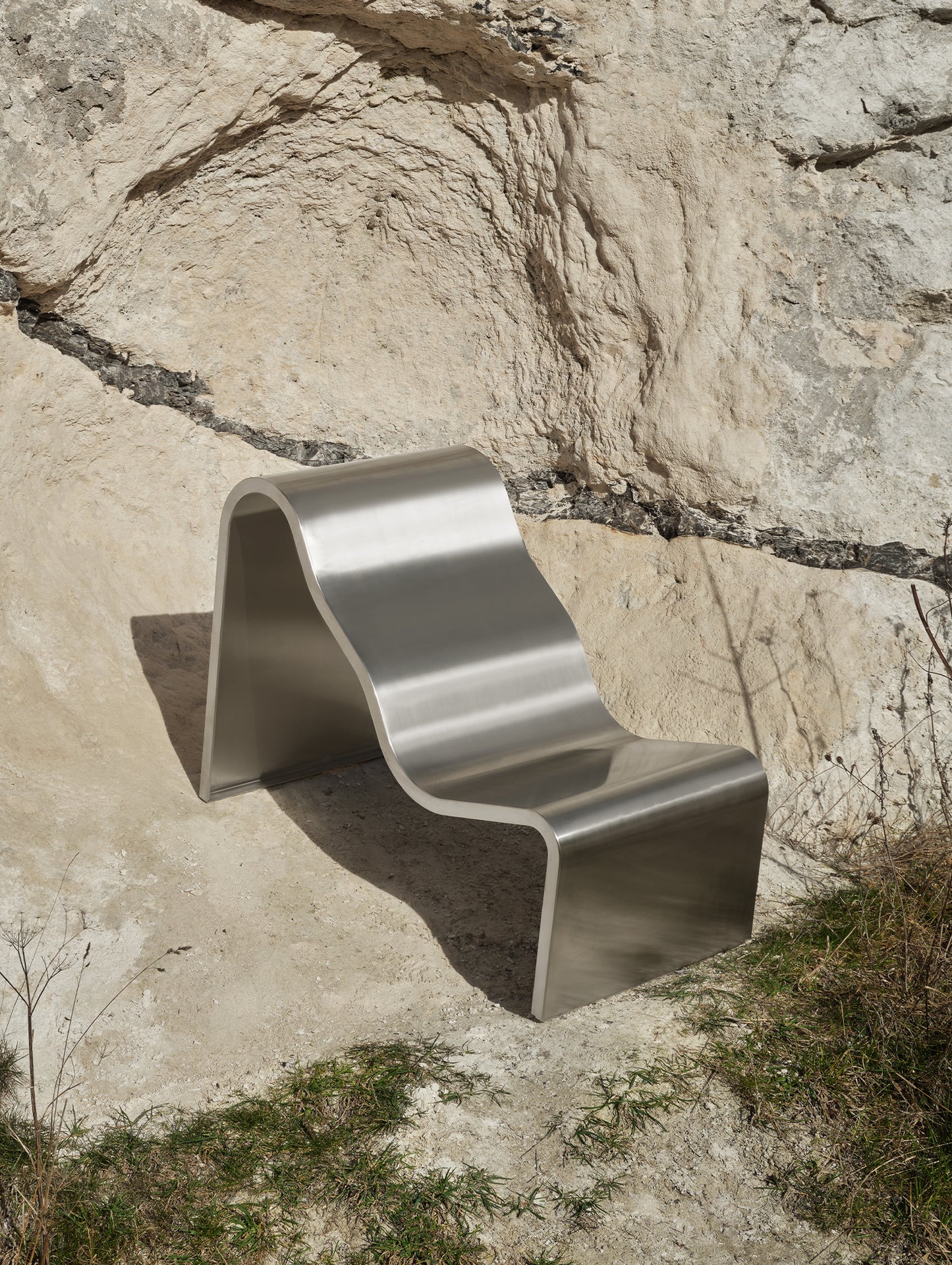 Dream View Bench