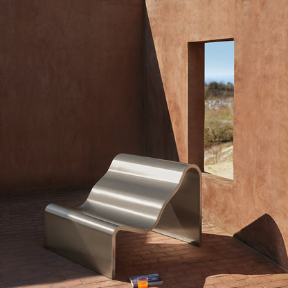 Dream View Bench
