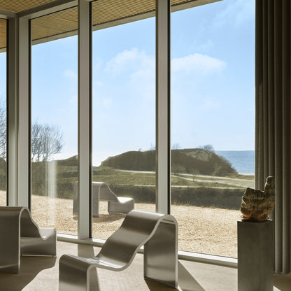 Dream View Bench