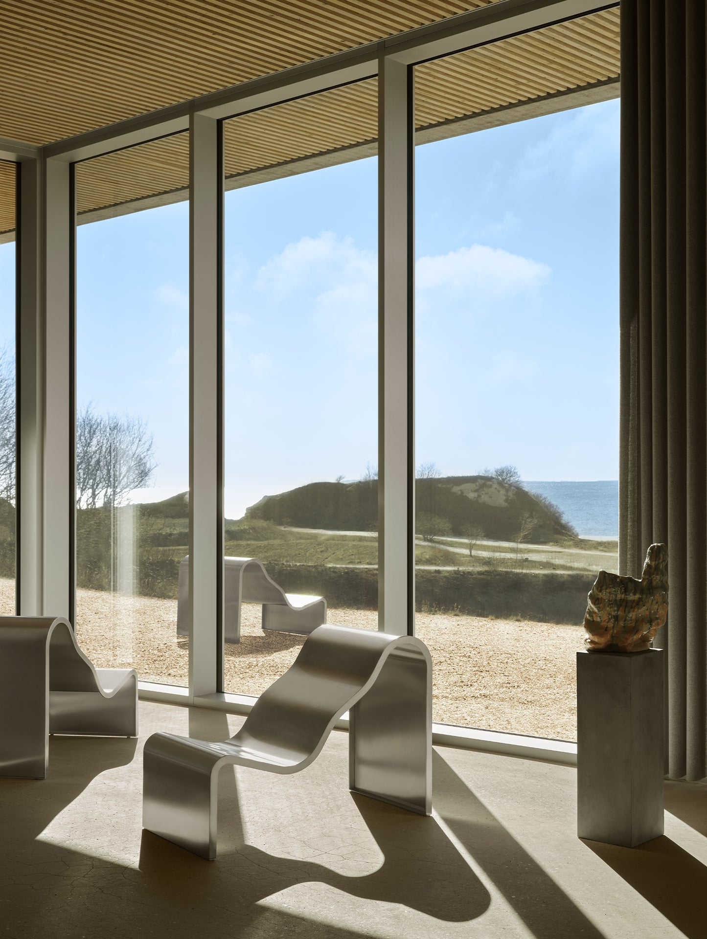 Dream View Bench