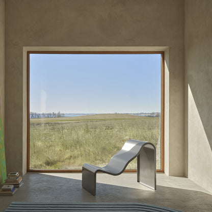 Relevo Rug by Muuto - Sage Green