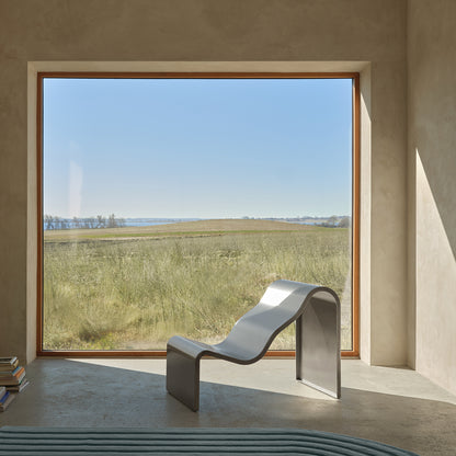 Dream View Bench