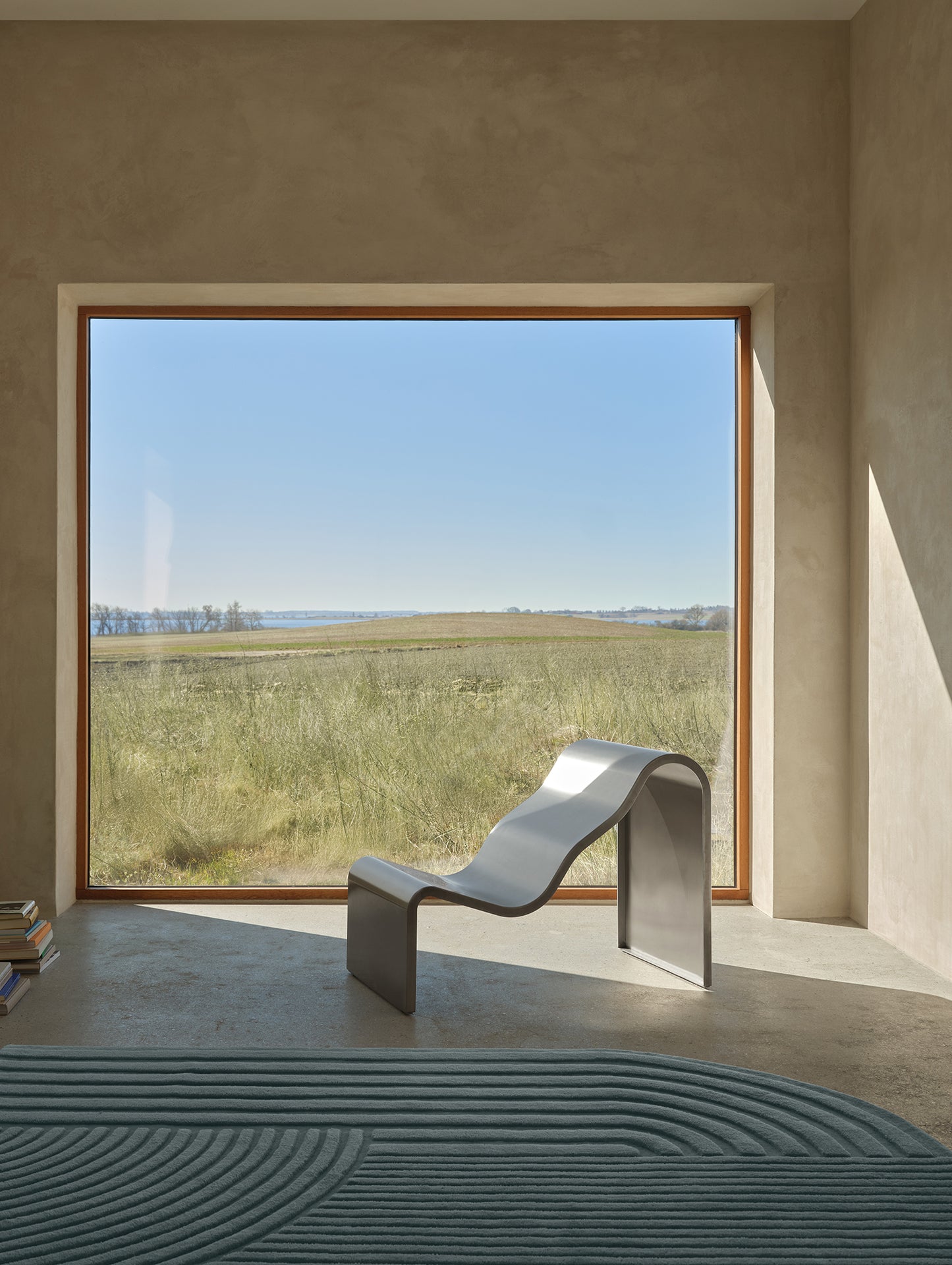 Dream View Bench
