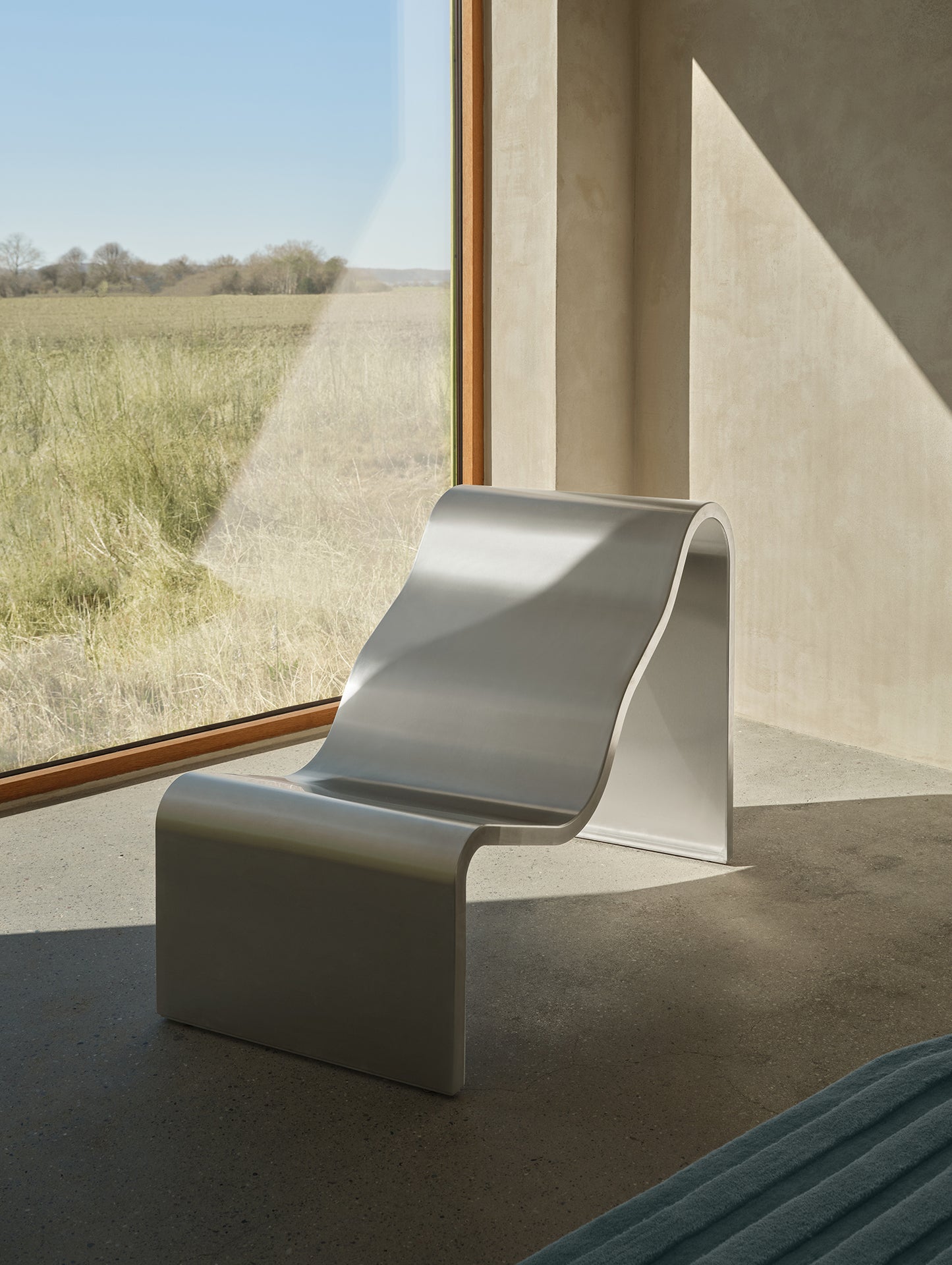 Dream View Bench
