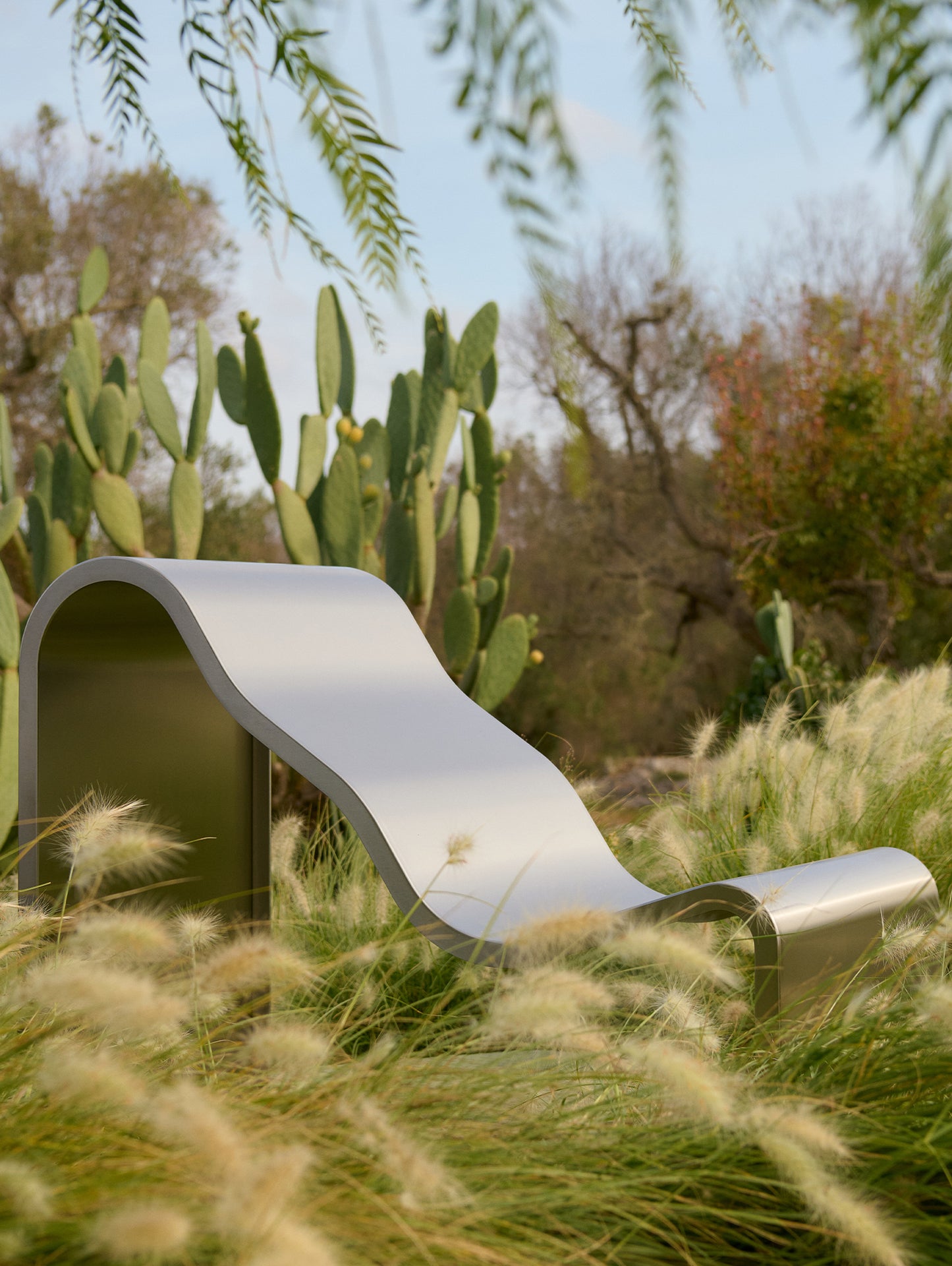 Dream View Bench