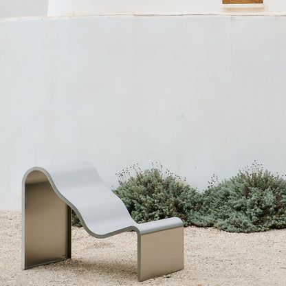 Dream View Bench