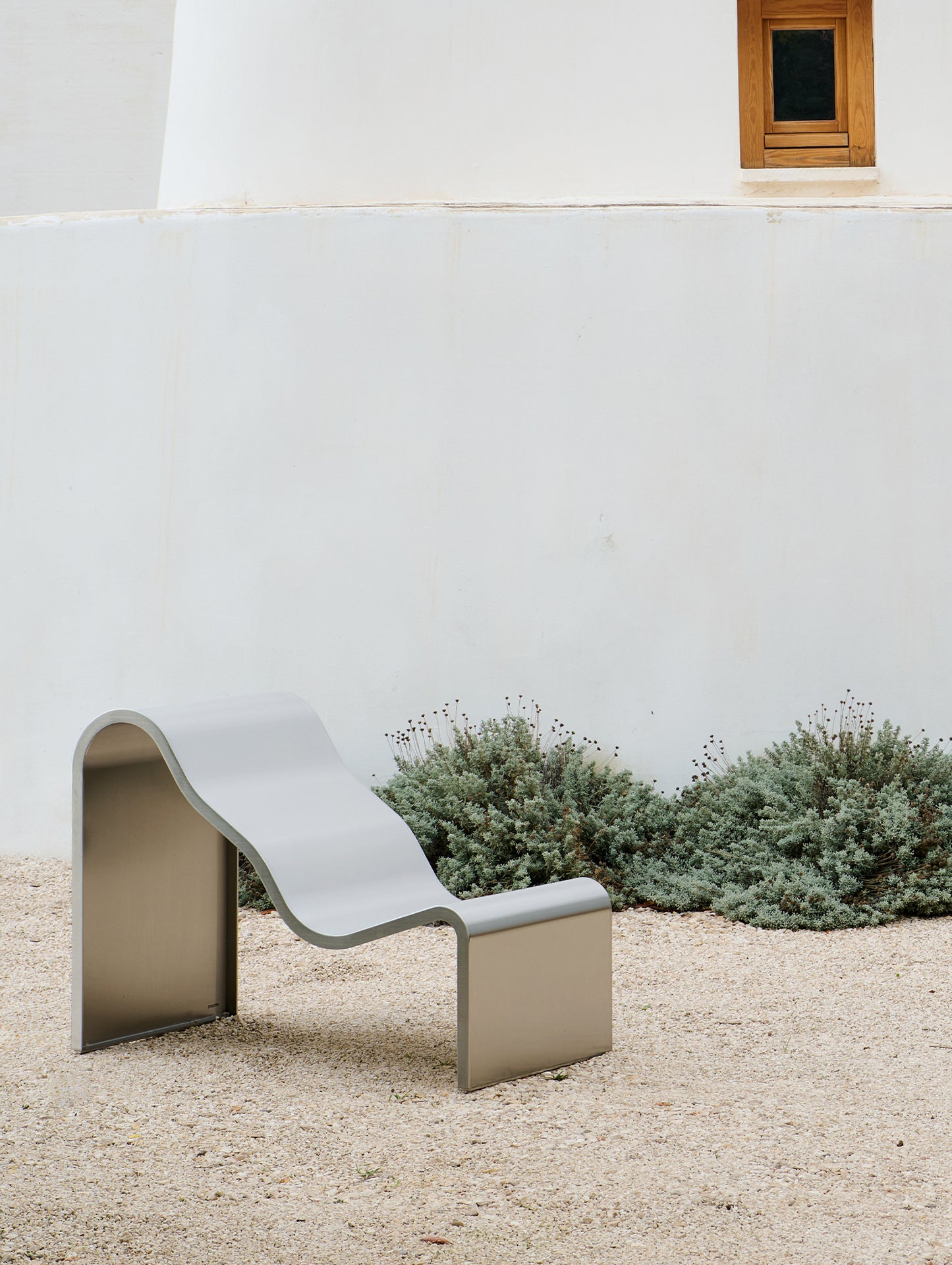 Dream View Bench