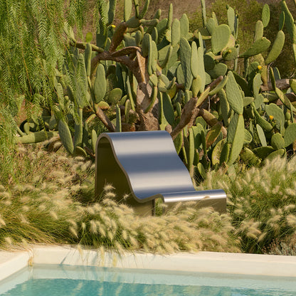 Dream View Bench
