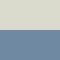 Swatch for Dusty Blue Dot