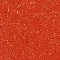 Swatch for Eames Red Orange
