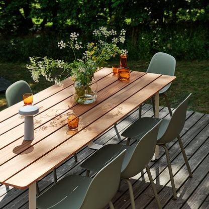 70/70 Outdoor Table