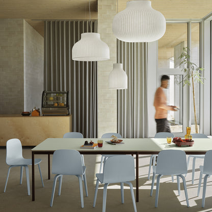 Strand Pendant Lamp by Muuto