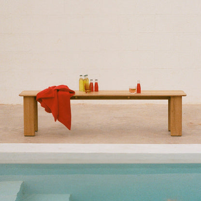 Assemble Bench by Muuto