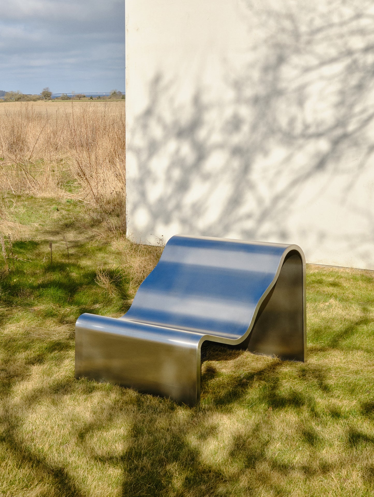 Dream View Bench