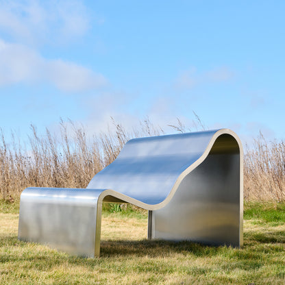 Dream View Bench