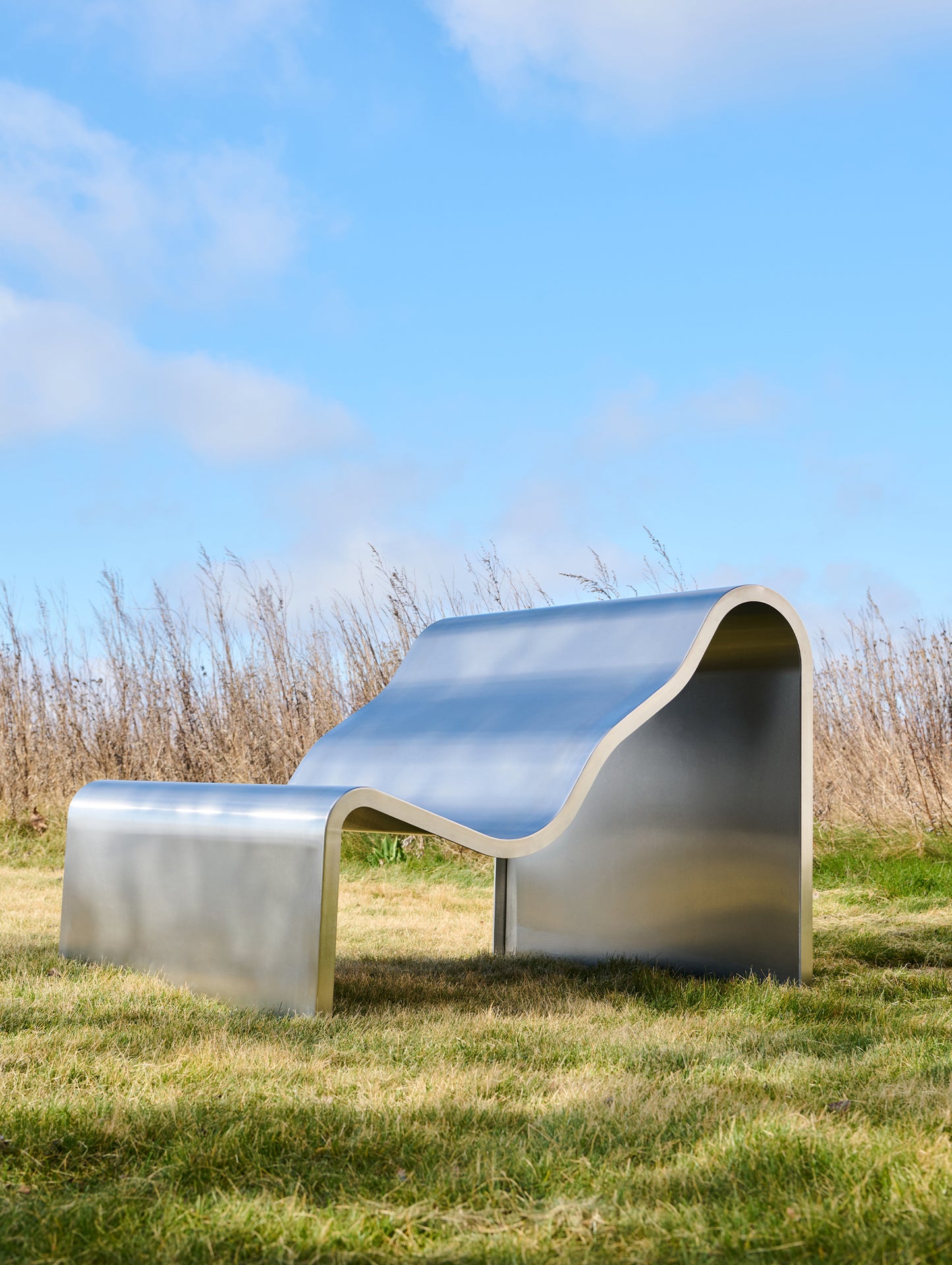 Dream View Bench