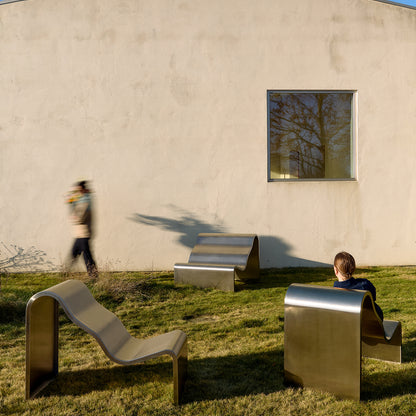 Dream View Bench
